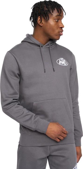 Immagine prodotto Kings Will Dream Soap Felpa con Cappuccio Uomo (M)