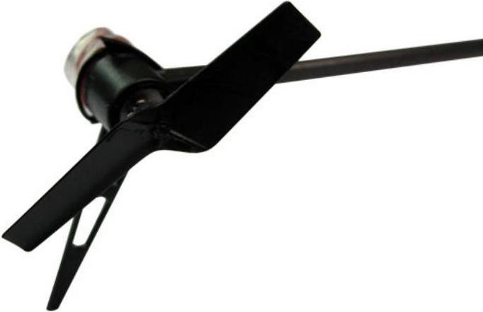 Produktbild Skyartec WASP NANO CP 3D 2.4GHz Brushless RTF