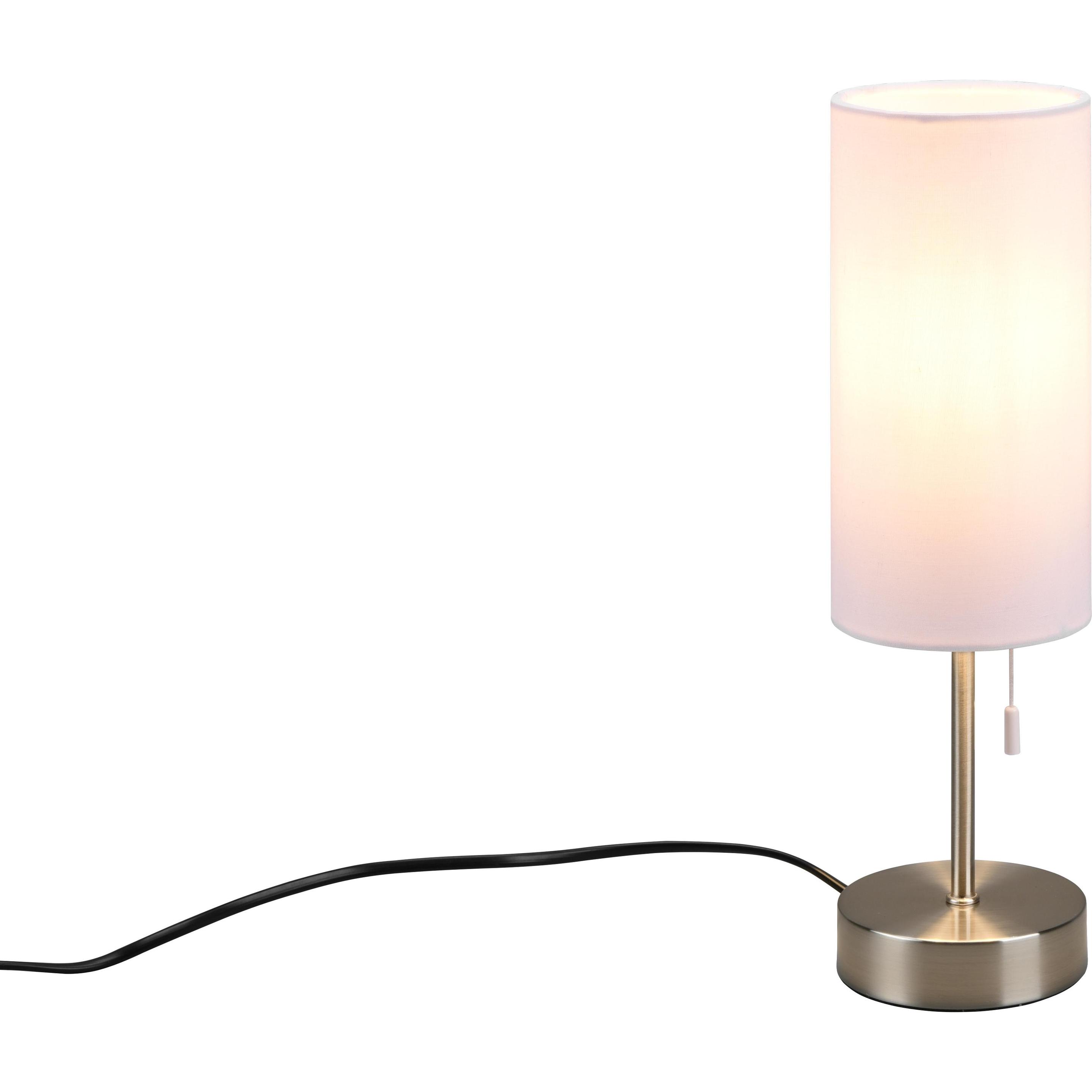 Trio, Tischlampe, Jaro (E27)