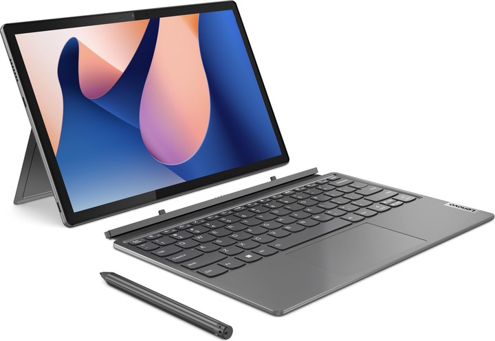 Produktbild Lenovo IdeaPad Duet 5 (12.40", Intel Core i5-1335U, 16 GB, 512 GB, DE)
