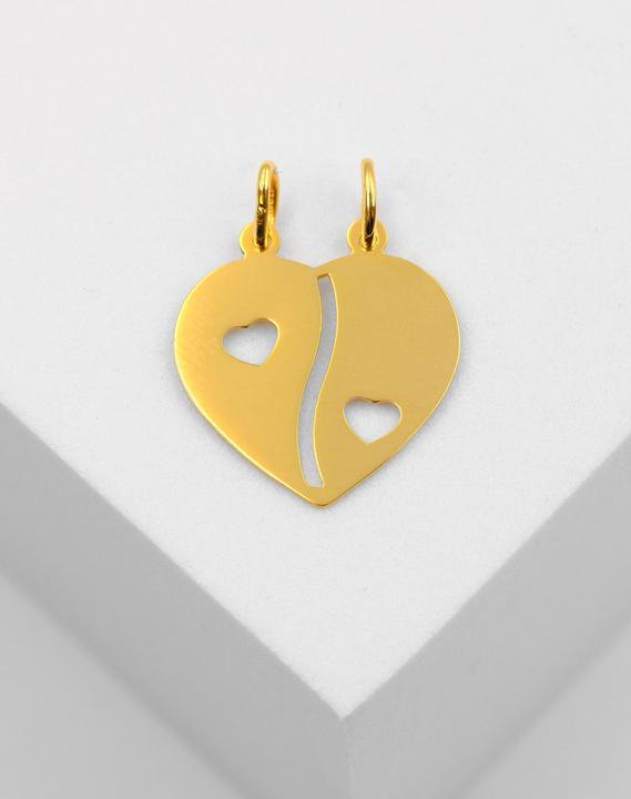 Immagine prodotto Muau Cuore (Oro 750/18 K)