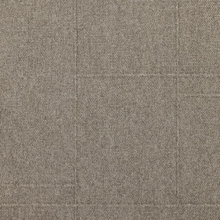 Produktbild Loberon Teppich Tharim beige (200 x 200 cm)