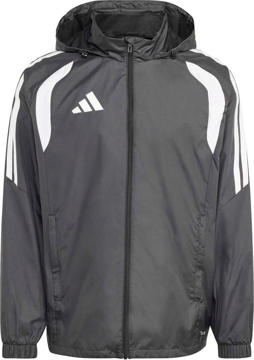 Adidas Tiro26L Wb - black/white (S)
