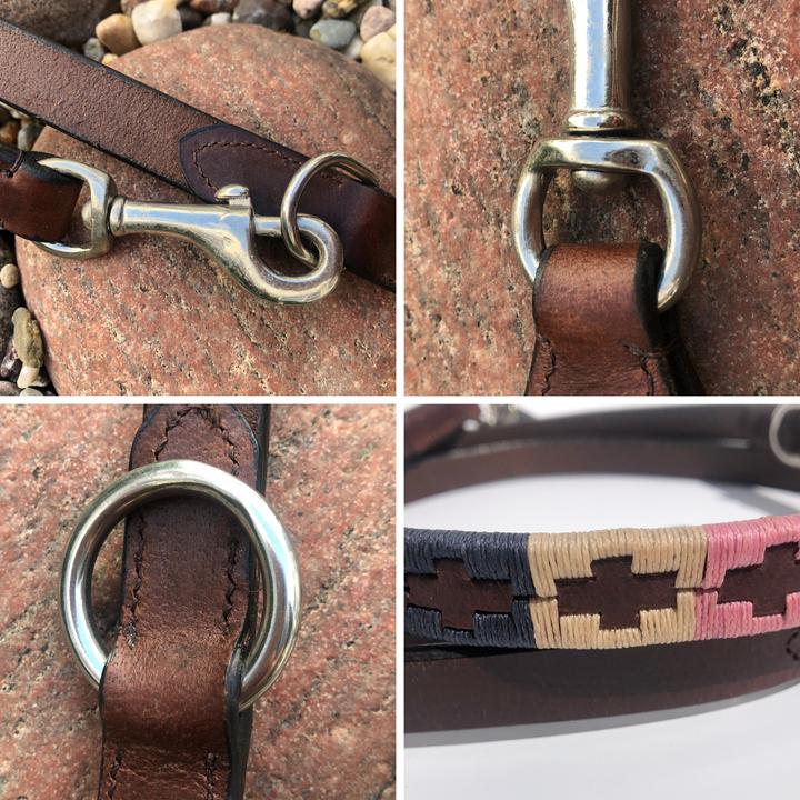 Produktbild Kipita Leine Gentle 120cm (Hund, Allgemein)