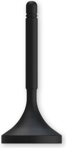 Actual product image Teltonika Wifi Magnetic Sma Antenna (Wi-Fi)