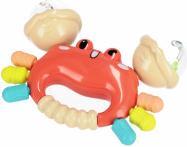 Actual product image Bambam Bam Bam Krabbenrassel 15x21x4 Blister 13