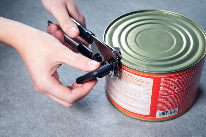 Produktbild Leifheit Dosenoeffner