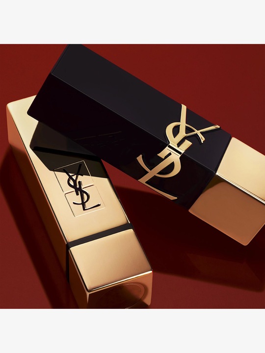 Produktbild Yves Saint Laurent Rouge Pur Couture The Bold Le Rouge 01 (Nr. 01 - Le Rouge)