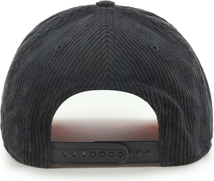 Actual product image 47 Brand Dodgers baseball cap MLB Thick Cord Hitch