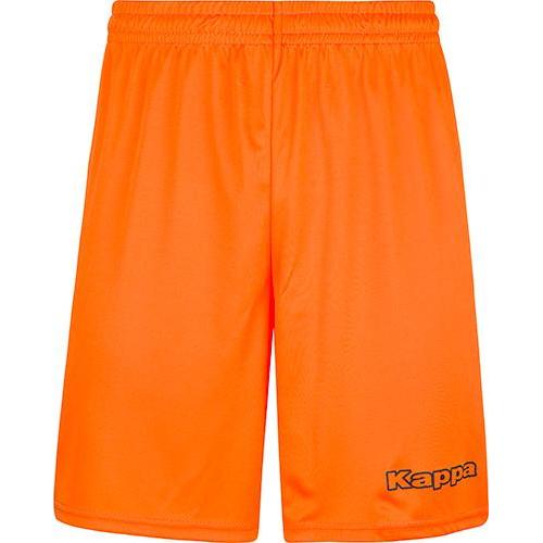 Thumbnail - Kappa, Herren, Sporthose, Curchet Match Shorts (10), Orange, 10