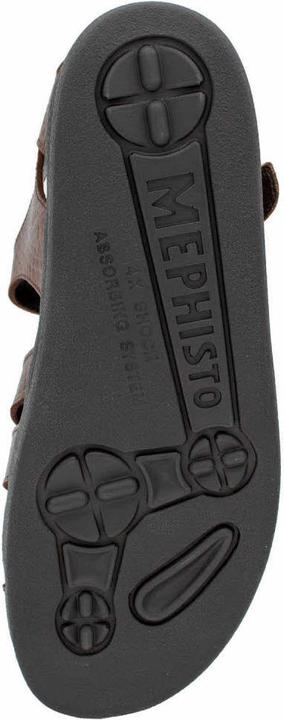 Actual product image Mephisto Sam (44)