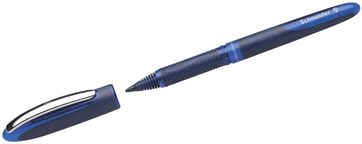 Produktbild Schneider Tintenroller One Business, 10 Stück (Blau, 10 x)