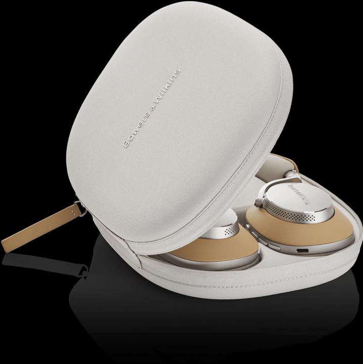Actual product image Bowers & Wilkins Px8 (ANC, 30 h, Wireless)