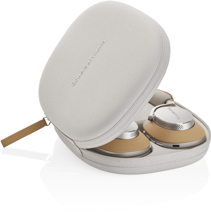 Image du produit Bowers & Wilkins Px8 (ANC, 30 h, Sans fil)