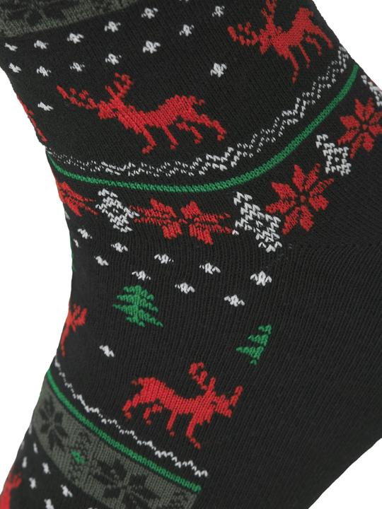 Produktbild Jack & Jones Weihnachten Geschenkbox (3er Pack, One Size)