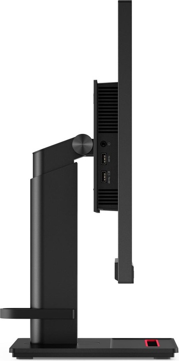 Produktbild Lenovo ThinkVision P24h-20 (2560 x 1440 Pixel, 23.80")