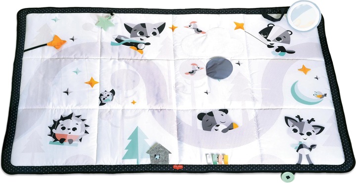 Actual product image Tiny Love Super Mat