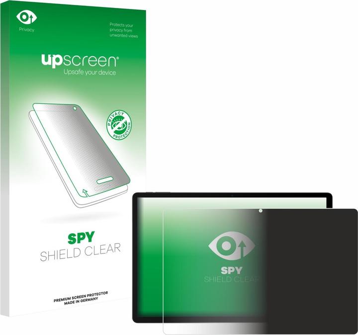 Actual product image upscreen Spy Shield Privacy Protector (1 pcs.)