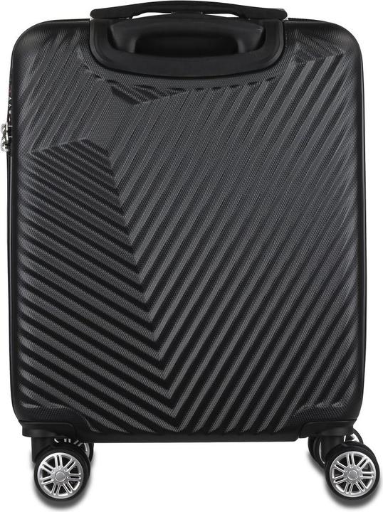 Produktbild Mano Don Carlo Hartschalenkoffer (36 l)
