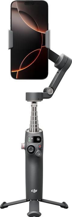 Immagine prodotto DJI Osmo Mobile 8 (Smartphone, 0.37 kg)