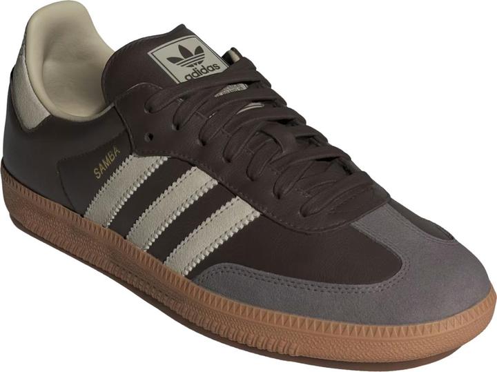 Brown, Grigio stucco, oro metallizzato