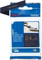 Produktbild Brother TZe-RN54 (2.40 cm, Blau)