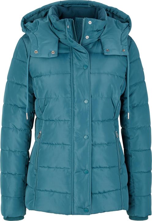 Produktbild Tom Tailor Giacca Invernale con Cappuccio (XL)