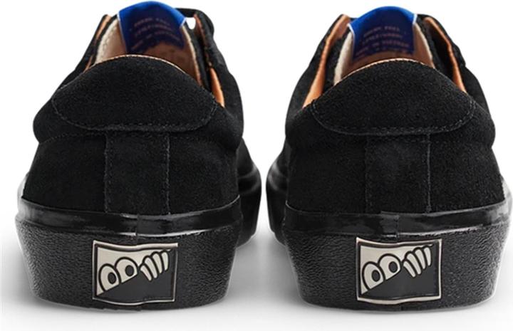 Image du produit Last Resort Ab VM001 - Suede (40)