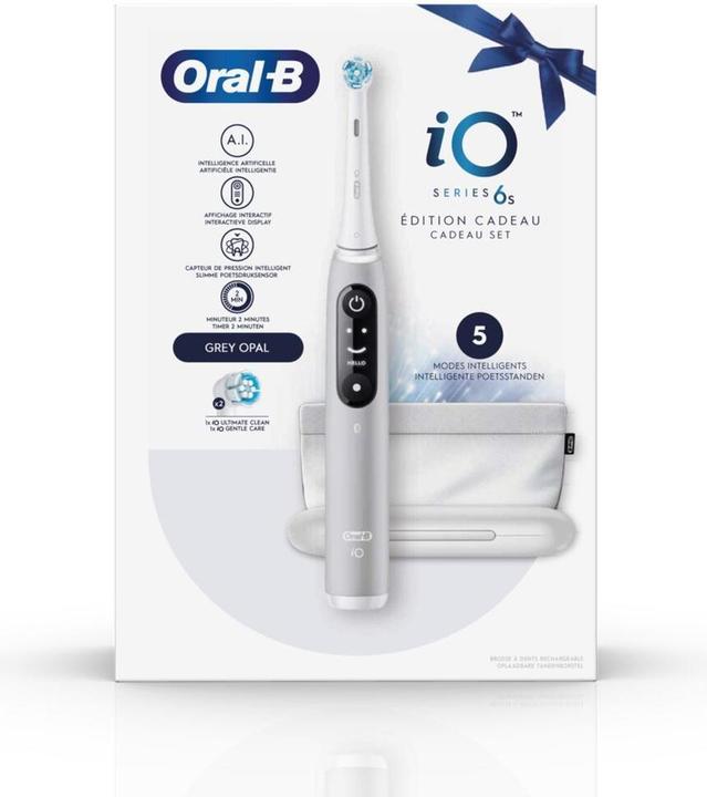 Produktbild Oral-B iO 6S
