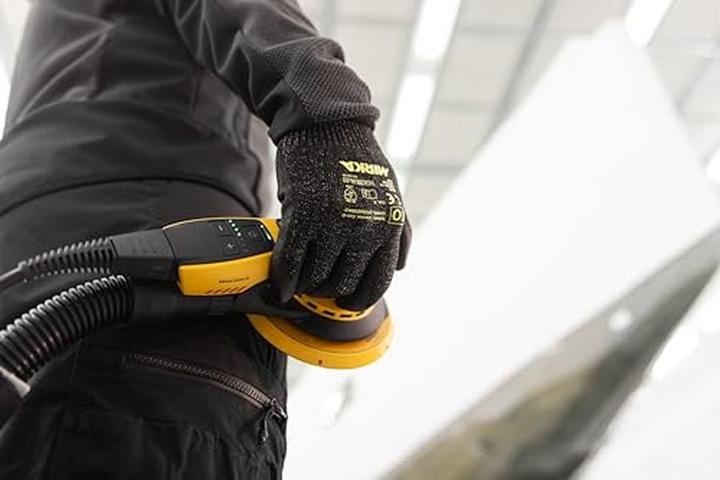 Image du produit Mirka Deros II 680 (Ponceuse excentrique, 400 W)