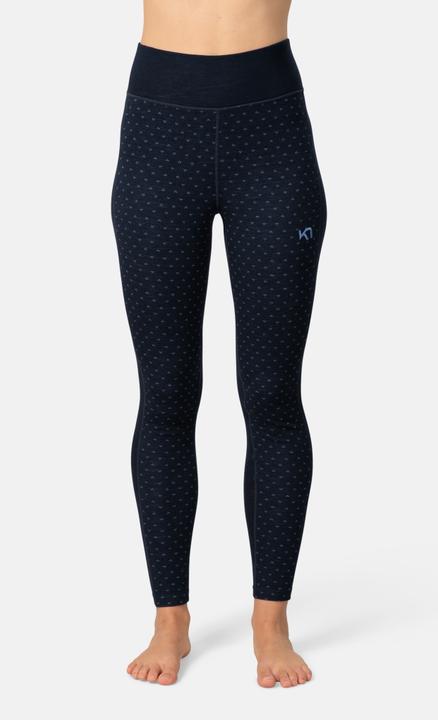 Actual product image Kari Traa Vilma High Waist Pants (XL)