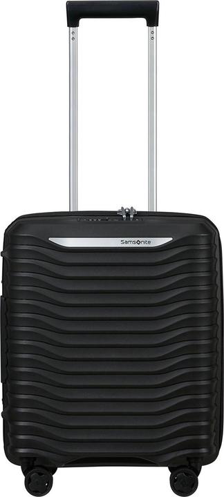 Actual product image Samsonite Upscape Trolley mit 4 Rollen Underseater 45cm (32 l)