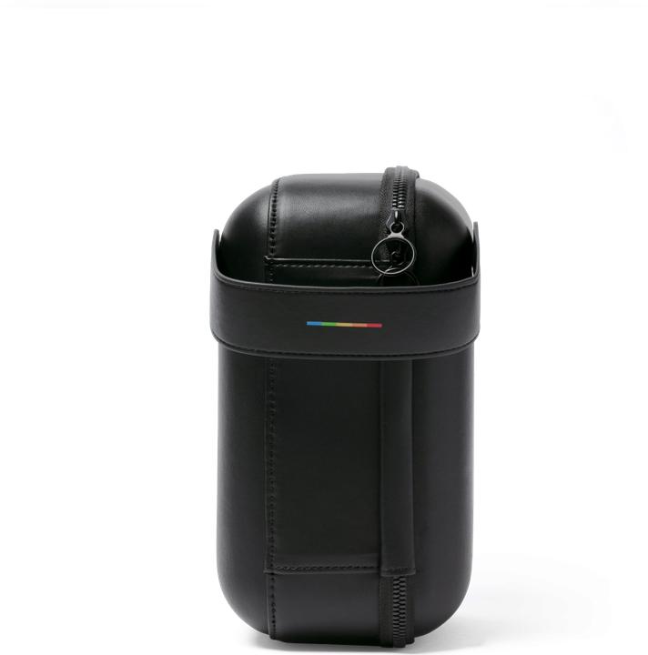 Actual product image Polaroid Camera Case - Premium (Camera shoulder bag)