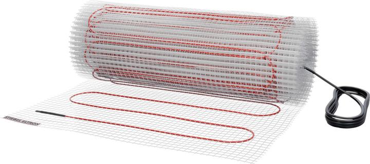 Actual product image Stiebel Eltron Electric underfloor heating for large areas, for area 8 m², 100 W/m², FTM 100/8