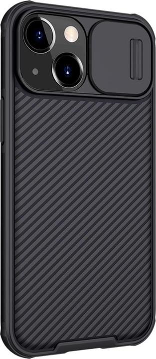 Image du produit Nillkin CamShield Pro Series Hardcase Cover (Apple iPhone 13 mini)