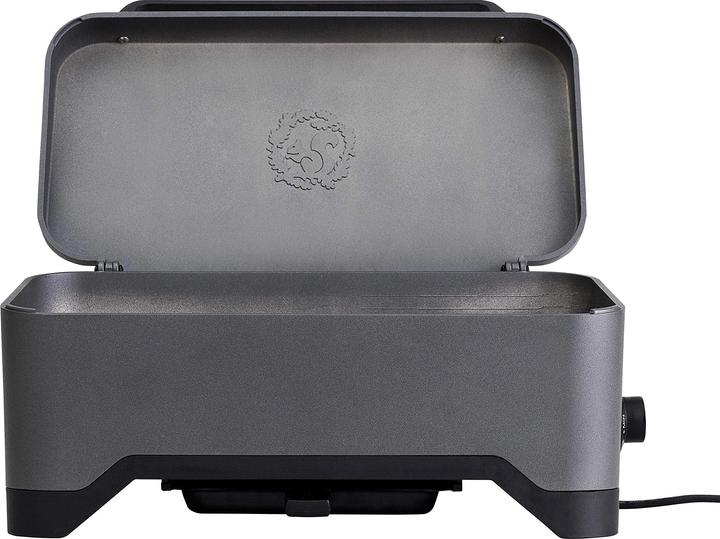 Image du produit Morsø Barbecue de balcon (1.80 kW)