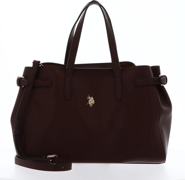 Produktbild U.S. Polo Guildford Double Handle Bag