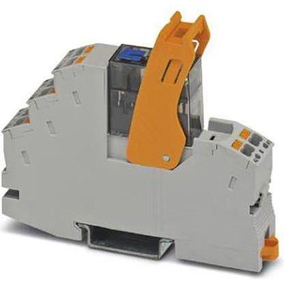 Phoenix Modulo relè 2 contatti in scambio RIF1RPTLDP24DC2X21MS, Relais