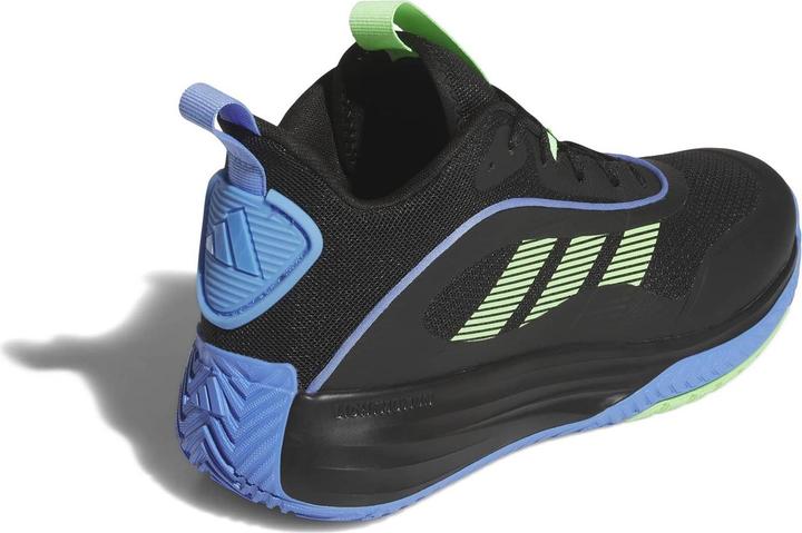Produktbild Adidas Ownthegame 3.0 - cblack/supcol/supcol (49 1/3)