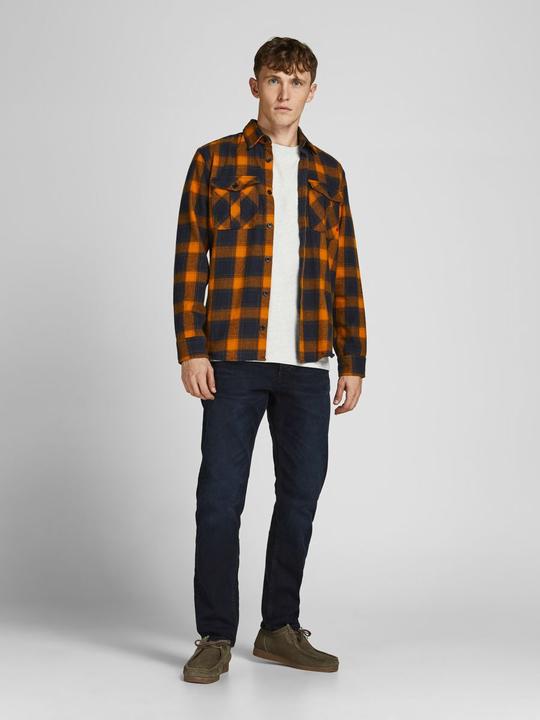 Actual product image Jack & Jones Mike Original 802 Comfort Fit Jeans (W31/L30)