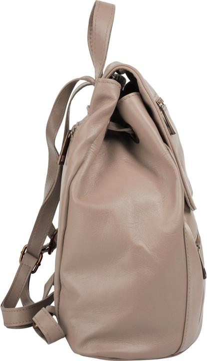 Actual product image Samantha Look Rucksack City (12 l)