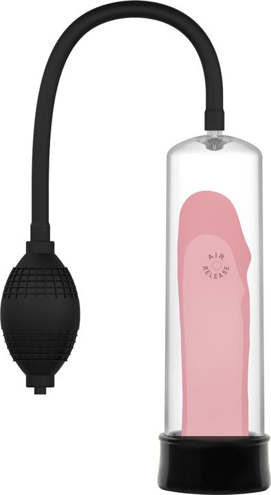 Image du produit Hidden Desire Rising Star Penis Pump
