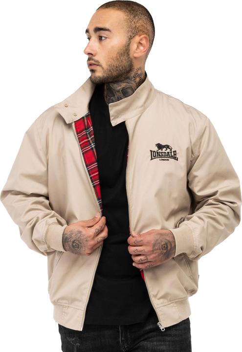 Produktbild Lonsdale Classic (XS)