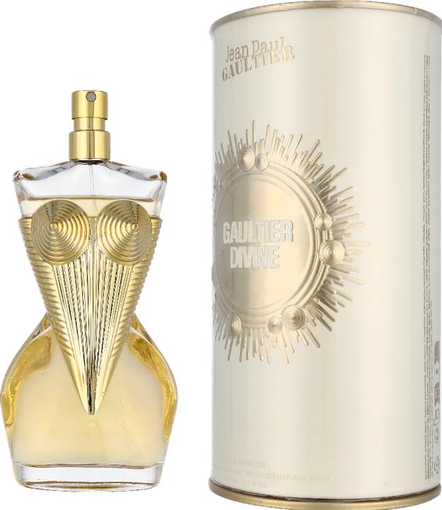 Image du produit Gaultier Divine (Eau de parfum, 100 ml)