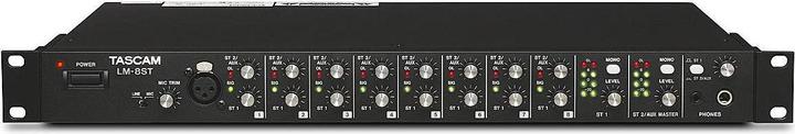 Produktbild Tascam Lm-8st (Line-Mischer)