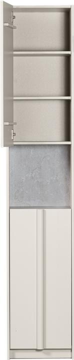 Actual product image Woood Basu (210 x 40 x 42 cm)