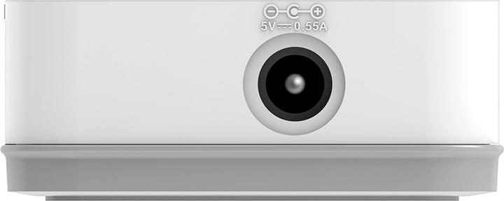 Produktbild D-Link DLINK DES-1008C/E 8-Port Fast Ethernet Desktop Swi (8 Ports)