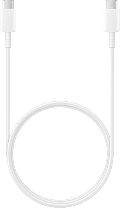 Samsung USB-C cable (1 m, USB 2.0, 60 W)