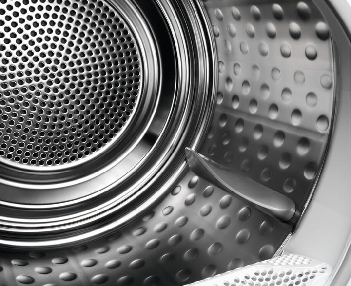 Produktbild AEG TR7HG8C (8 kg, Rechts)