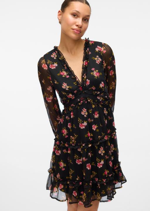 Image du produit Vero Moda VMSMILLA Robe midi (XS)